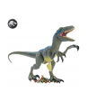 Mattel JW Giant Dino Velociraptor Blue - GCT93 - nr 1