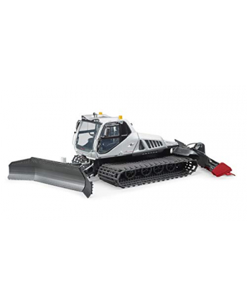 BRUDER Prinoth snow groomer Leitwolf - 02545