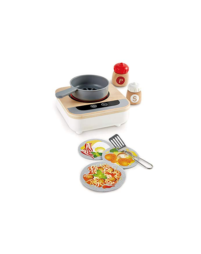 Hape Funny Frying Pan - E3164 główny