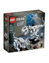 LEGO Ideas Dinosaur Fossils - 21320 - nr 1