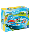 Playmobil Happy water ride - 70267 - nr 1