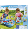 Playmobil Happy water ride - 70267 - nr 2