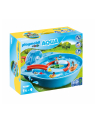 Playmobil Happy water ride - 70267 - nr 5