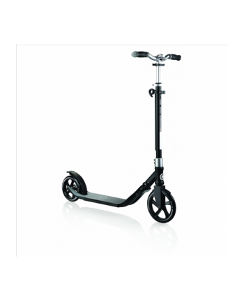 Globber One NL 205/180, Scooter (black / grey)