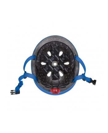 Globber helmet EVO Lights blue 506-100 nr 1