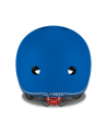 Globber helmet EVO Lights blue 506-100 - nr 5
