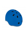 Globber helmet EVO Lights blue 506-100 - nr 6