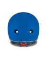Globber helmet EVO Lights blue 506-100 - nr 8