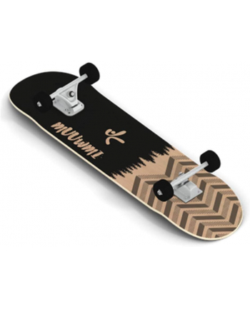 Muuwmi skateboard Abec 7 Forest