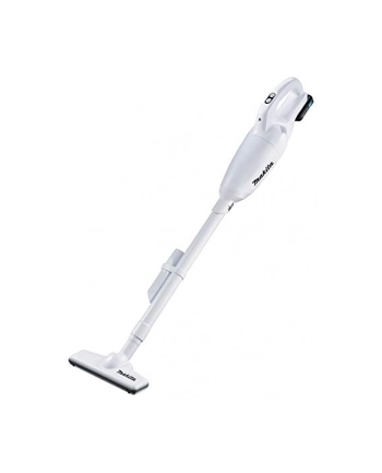 Makita cordless vacuum cleaner CL108FDSAW, 12V, upright vacuum cleaner (white, Li-ion battery 2Ah) nr 2
