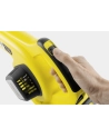 kärcher Karcher cordless leaf blower LBL 2 Battery, 18 Volt (yellow / black, without battery and charger) - nr 22