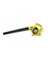 kärcher Karcher cordless leaf blower LBL 2 Battery, 18 Volt (yellow / black, without battery and charger) - nr 9
