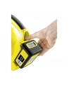 kärcher Karcher cordless leaf blower LBL 4 Battery Set, 36Volt (yellow / black, Li-Ion battery 2.5Ah) - nr 20