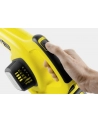 kärcher Karcher cordless leaf blower LBL 4 Battery Set, 36Volt (yellow / black, Li-Ion battery 2.5Ah) - nr 30
