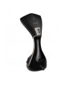 Grundig Fashion Brush steam brush ST 7950, steam iron (black / copper) - nr 6