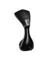 Grundig Fashion Brush steam brush ST 7950, steam iron (black / copper) - nr 8