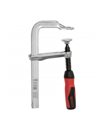 BESSEY screw clamp GZ-2K 120/60 - All steel nr 1