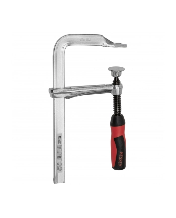 BESSEY screw clamp GZ-2K 200/100 - All steel nr 1