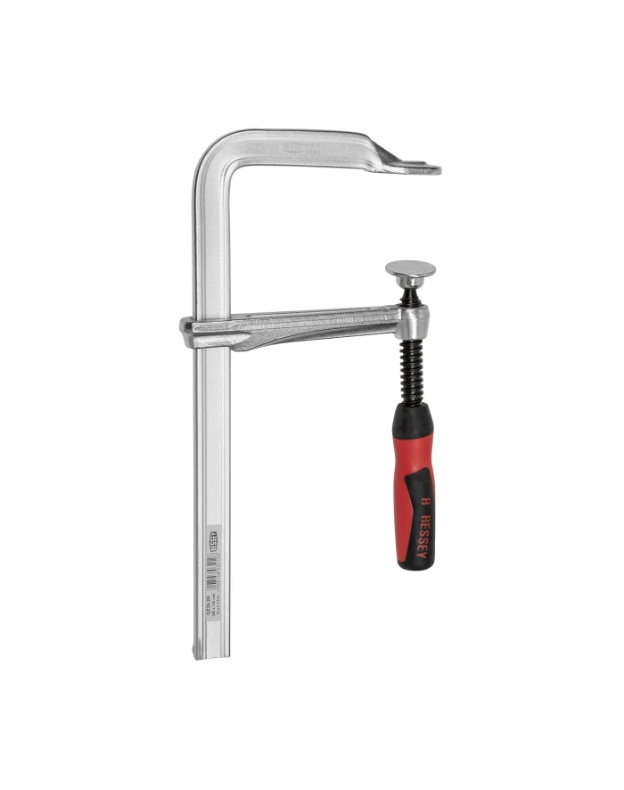 BESSEY screw clamp GZ-2K 300/140 - All steel główny