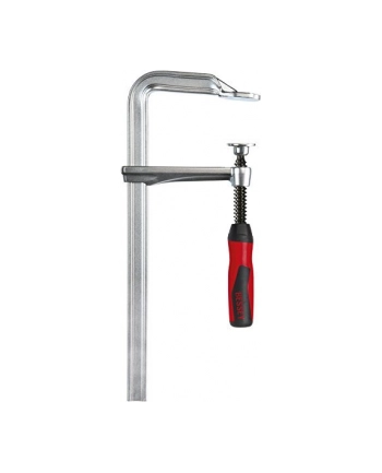 BESSEY screw clamp GZ-2K 400/120 - All steel nr 1