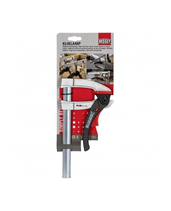 BESSEY KliKlamp KLI 160/80 nr 1