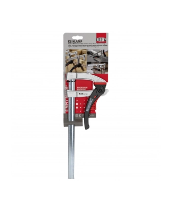 BESSEY KliKlamp KLI 250/80 nr 1