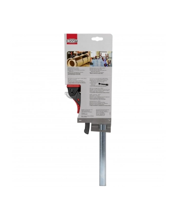 BESSEY KliKlamp KLI 250/80 nr 2
