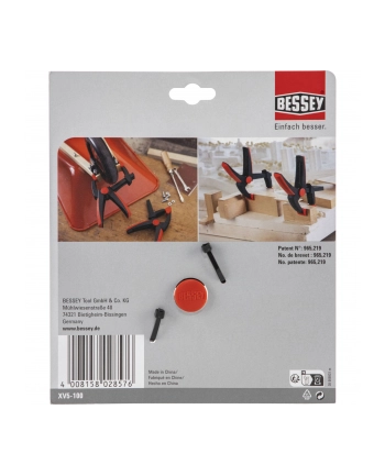 BESSEY VarioClippix XV 100/50 nr 1