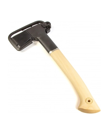 Fiskars universal ax north N10 - 1051143 nr 1
