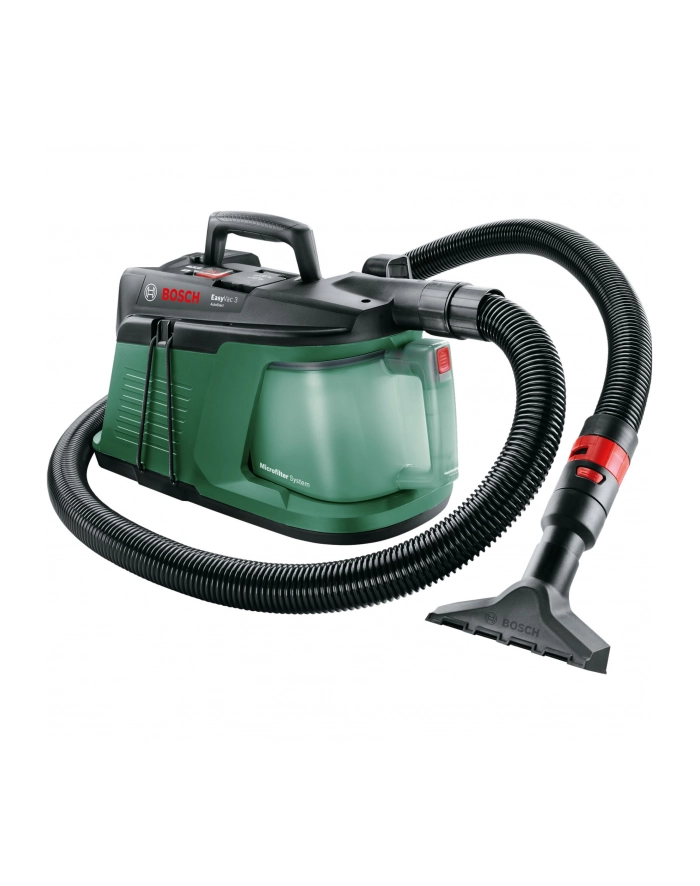 bosch powertools Bosch EasyVac 3, cylinder vacuum cleaner główny