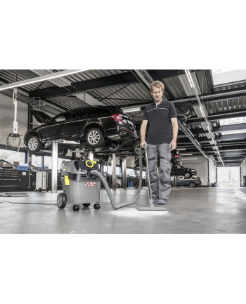 kärcher Karcher wet / dry vacuum cleaners NT 30/1 Ap L (grey) nr 2