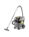 kärcher Karcher wet / dry vacuum cleaners NT 30/1 Ap L (grey) - nr 3