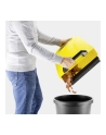 Kärcher sweeper S 4 (yellow / black) - nr 12