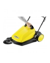 Kärcher sweeper S 4 (yellow / black) - nr 17