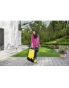 Kärcher sweeper S 4 (yellow / black) - nr 35