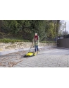 Kärcher sweeper S 4 (yellow / black) - nr 38