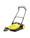Kärcher Sweeper S 6 (yellow / black) - nr 18