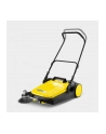 Kärcher Sweeper S 6 (yellow / black) - nr 22