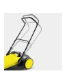 Kärcher Sweeper S 6 (yellow / black) - nr 43
