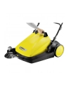 Kärcher Sweeper S 6 (yellow / black) - nr 5