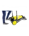 Kärcher Sweeper S 6 (yellow / black) - nr 6