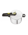 Tefal pressure cooker Secure 5 Neo P2530738 (stainless steel / black, 6 liters) - nr 3