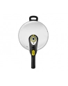 Tefal pressure cooker Secure 5 Neo P2530738 (stainless steel / black, 6 liters) - nr 6