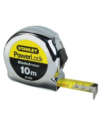 Stanley tape measure Micro Powerlock 10m / 25mm 0-33-532 nr 1