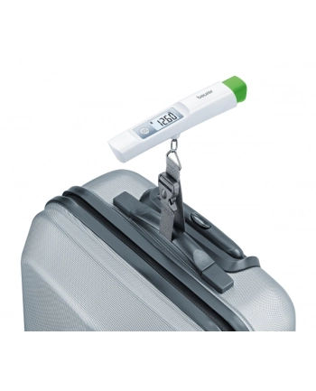 Beurer luggage scale LS 20 eco