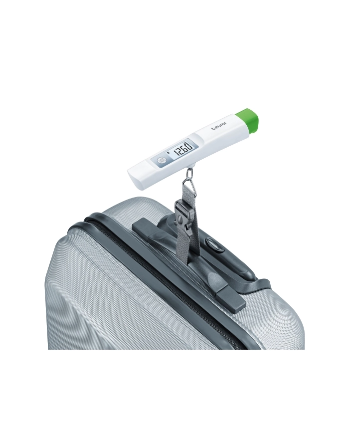 Beurer luggage scale LS 20 eco główny