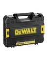 DeWalt cordless drill DCD708D2T, 18 Volt (yellow / black, T-STAK box, 2x Li-ion battery 2.0 Ah) - nr 16