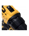 DeWalt cordless drill DCD708D2T, 18 Volt (yellow / black, T-STAK box, 2x Li-ion battery 2.0 Ah) - nr 17