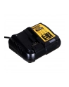 DeWalt cordless drill DCD708D2T, 18 Volt (yellow / black, T-STAK box, 2x Li-ion battery 2.0 Ah) - nr 22