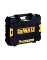 DeWalt cordless drill DCD708D2T, 18 Volt (yellow / black, T-STAK box, 2x Li-ion battery 2.0 Ah) - nr 23